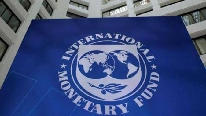 IMF’den yeni bir kriz uyarısı