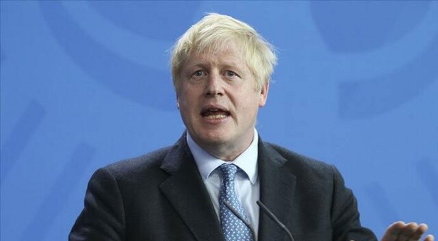 İngiltere Başbakanı&#039;ndan flaş Libya çağrısı