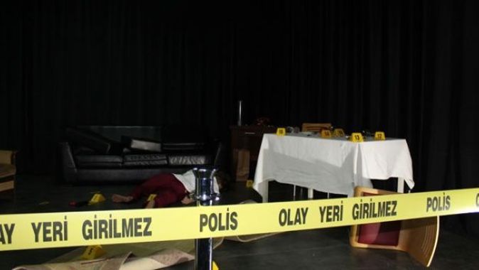 Interpol polisi Türkiye’de eğitilecek