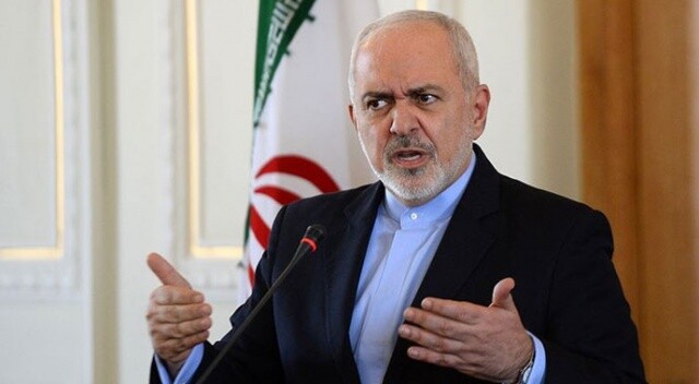 İran Dışişleri Bakanı Zarif: Avrupa taahhütlerini yerine getirme cesaretine sahip olmalı