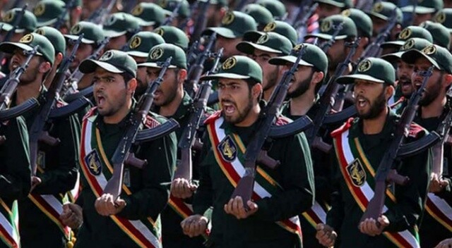 İran şokta! Bir komutanı daha öldürüldü