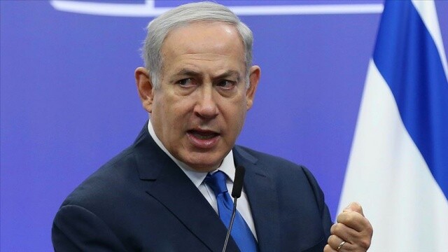 İsrail Başbakanı Netanyahu&#039;dan İran&#039;a gözdağı