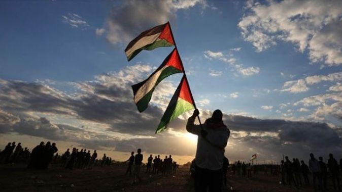İsrail, Filistin seçimlerini engellemeye çalışıyor