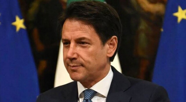 İtalya Başbakanı Conte, Türkiye&#039;ye geliyor