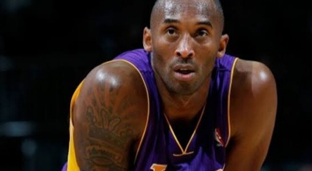 Kobe Bryant öldü mü, neden öldü! Basketbolcu Kobe Bryant kimdir, kaç yaşında? Son dakika Kobe Bryant haberi