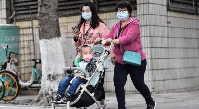 Koronavirüs paniği artıyor! Çin&#039;de sayı 571&#039;e yükseldi
