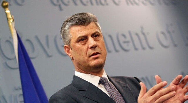 Kosova Cumhurbaşkanı: Kosova, Türkiye ve halkının yanındadır