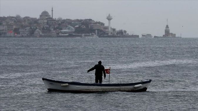 Marmara Bölgesi&#039;nde sıcaklık mevsim normallerinde olacak
