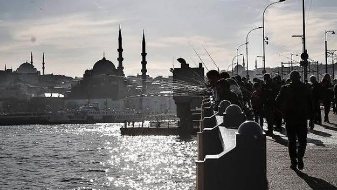Marmara&#039;da sıcaklıkların 2 ila 4 derece artması bekleniyor