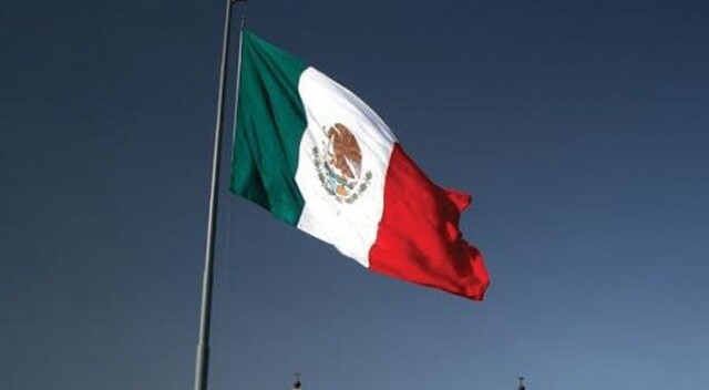 Meksika&#039;da 6 ayda 17 binden fazla cinayet işlendi