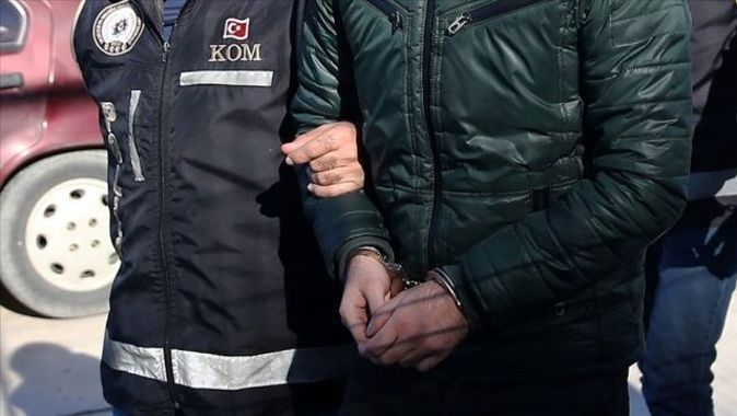 Metin İyidil&#039;i kaçırmaya çalışmakla suçlanan 3 şüpheli gözaltına alındı