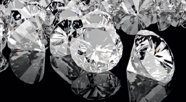 Mücevherden  7,2 milyar dolar