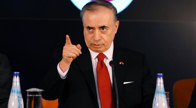 Mustafa Cengiz&#039;den Arda Turan açıklaması