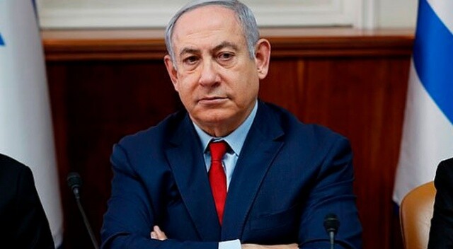 Netanyahu: ABD-İran gerilimine İsrail&#039;in dahil edilmemesi gerekir
