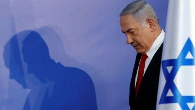 Netanyahu&#039;dan Arap ülkeleriyle &quot;tarihi barış anlaşmaları imzalama&quot; vaadi