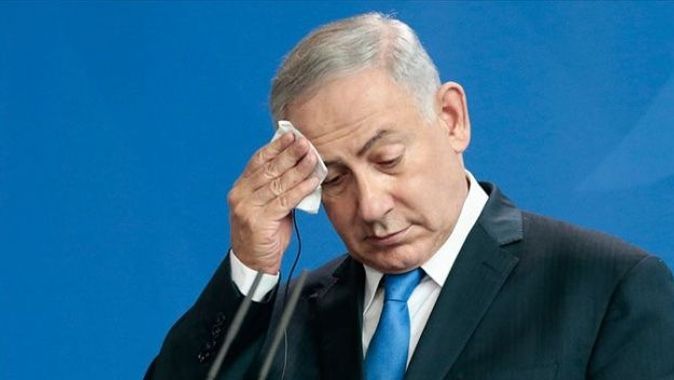 Netanyahu&#039;nun yargılanmasının önünü açacak bir adım daha atıldı