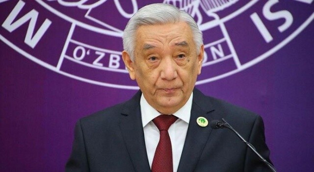 Özbekistan&#039;daki genel seçimin kesin sonuçları açıklandı