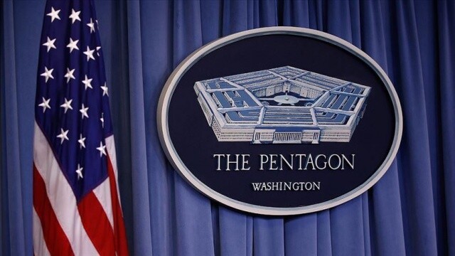 Pentagon&#039;dan Orta Doğu&#039;ya asker sevkiyatı açıklaması