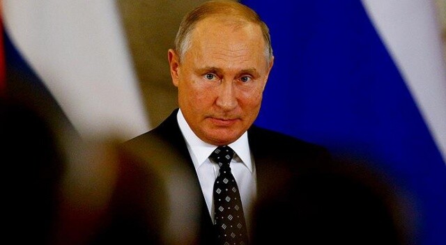 Putin, anayasa değişikliğine gidiyor