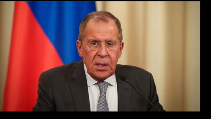 Rusya Dışişleri Bakanı Lavrov: Moskova&#039;daki Libya görüşmeleri Berlin Konferansı için hazırlık