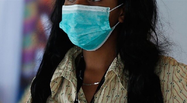 Salgın hastalıklardan korunmada &#039;kumaş maske&#039; önerisi