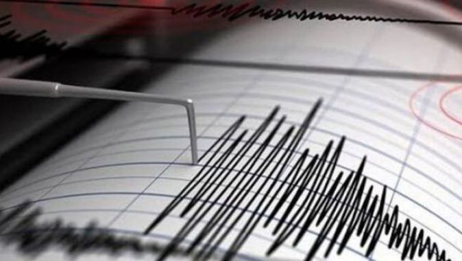 Son dakika deprem | Elazığ&#039;da çok şiddetli deprem | Son depremler