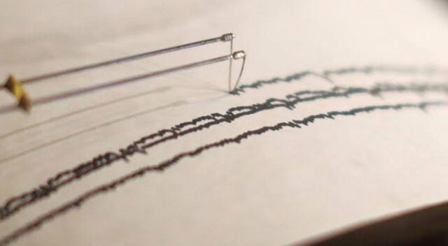 Son depremler! Elazığ&#039;da korkutan deprem (27 Ocak depremler)