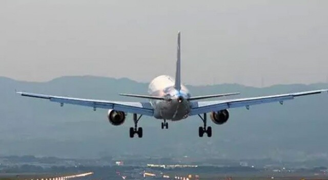 Tahran-İstanbul seferi yapan yolcu uçağı havada arızalandı