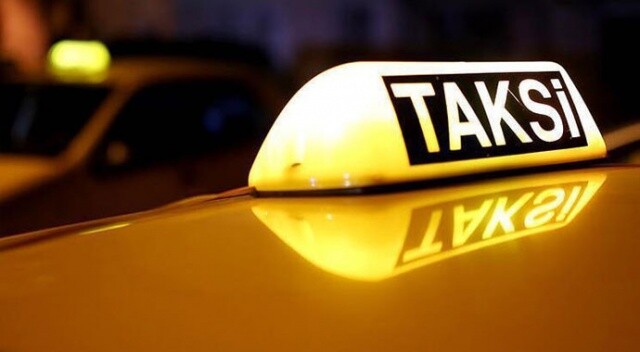 Taksi plakası 2 milyon TL’yi aştı