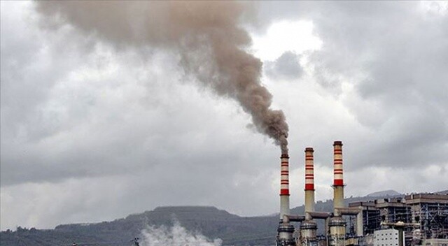 Termik santrallere kilit &#039;baca gazı arıtma sistemi&#039;nden vuruldu