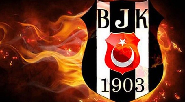 TFF&#039;nin kararı sonrası Beşiktaş&#039;tan ilk açıklama: Transfer bizim için bitmiştir