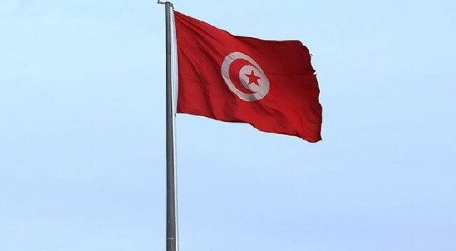 Tunus Berlin&#039;de yapılacak Libya konferansına katılmayacak
