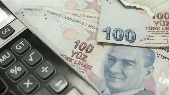 Türkiye&#039;de vergi mükellefi sayısı 11 milyonu aştı