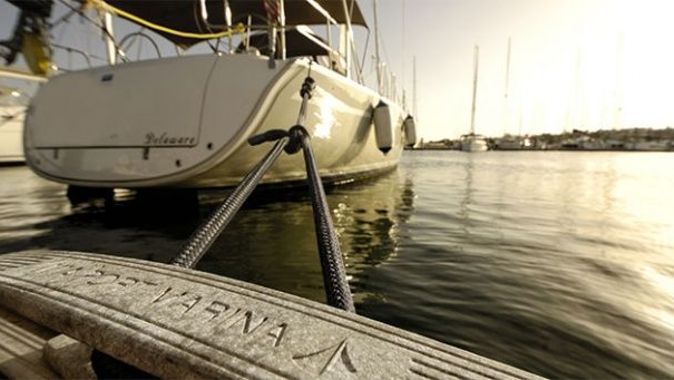 Viaport Marina tekne sahiplerini sevindirdi