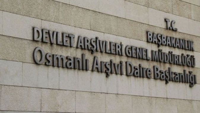 Yurt dışındaki Osmanlı arşivleri toplanacak