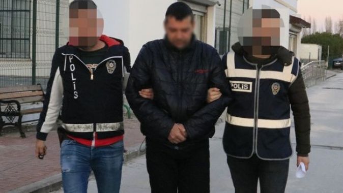 Adana merkezli 13 ildeki FETÖ/PDY soruşturmasında 20 gözaltı kararı