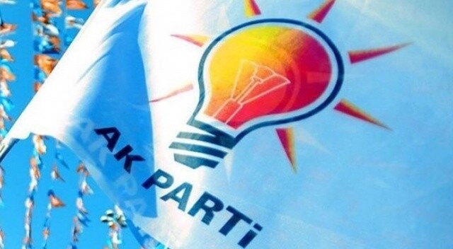 AK Parti&#039;nin 108 ilçedeki olağan kongreleri ertelendi