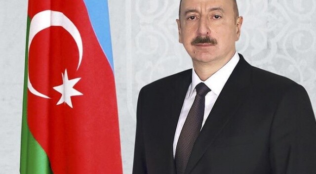 Aliyev&#039;den Erdoğan&#039;a İdlib&#039;deki şehitler için başsağlığı mesajı