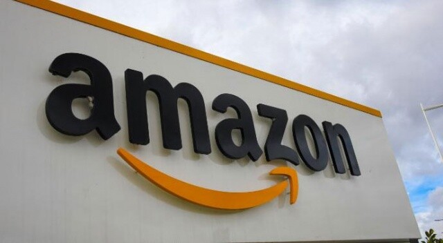 Amazon talep etti, Pentagon&#039;un projesi durduruldu