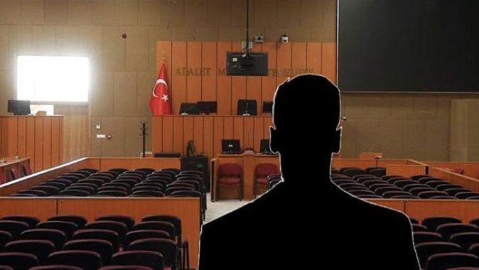 Ankara adliyesine gizli tanık bürosu