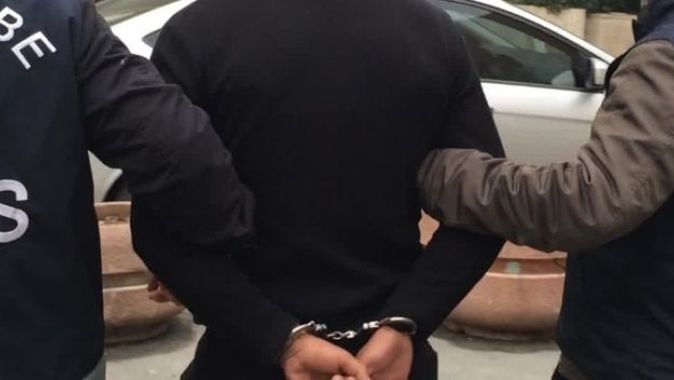 Ankara&#039;da 17,5 kilogram eroin ele geçirildiği operasyonda bir kişi tutuklandı