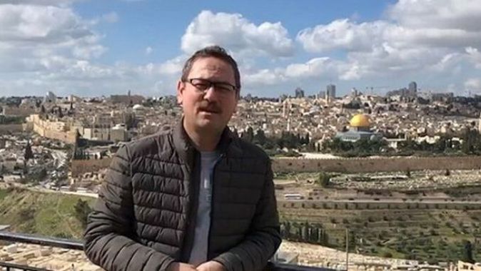 İsrail’den, Başakşehir Belediye Başkanına hukuksuz alıkoyma