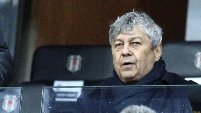Beşiktaş Kulübü Asbaşkanı Kocadağ&#039;dan Lucescu açıklaması