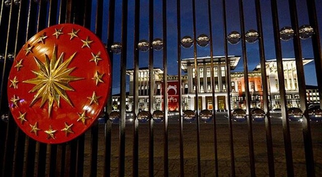 Beştepe&#039;de güvenlik zirvesi: Türkiye kararlılığından vazgeçmeyecek