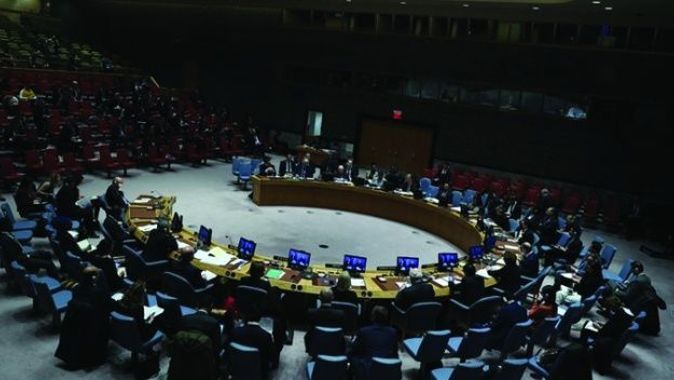 BM Güvenlik Konseyi İdlib gündemiyle acil toplanacak