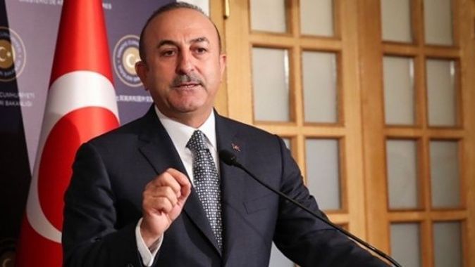 Çavuşoğlu: Türk heyeti Moskova&#039;ya gidecek