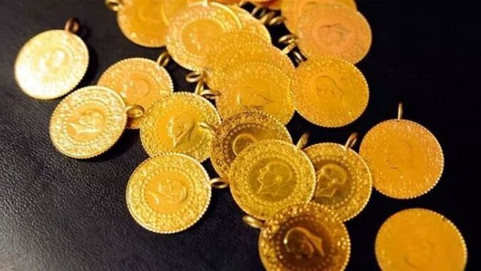 Çeyrek, gram altın kaç tl? Altın fiyatlarında son durum! (13 Şubat 2020 güncel altın fiyatları)