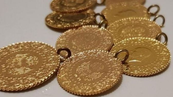 Çeyrek, gram altın kaç tl? Altın fiyatlarında son durum! (25 Şubat 2020 güncel altın fiyatları)