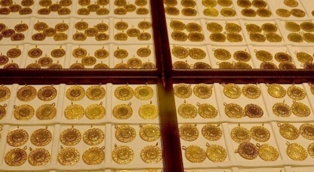Çeyrek, gram altın kaç tl? Altın fiyatlarında son durum! (4 Şubat 2020 güncel altın fiyatları)