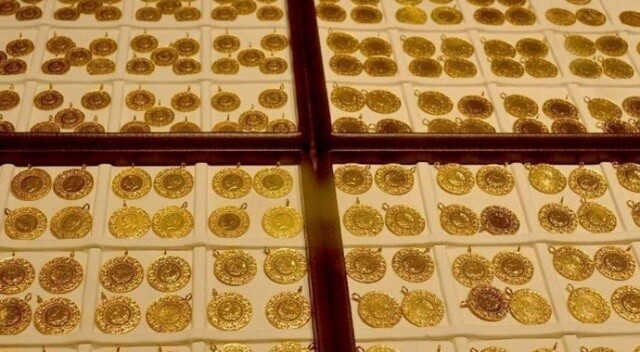 Çeyrek, gram altın kaç tl? Altın fiyatlarında son durum! (5 Şubat 2020 güncel altın fiyatları)